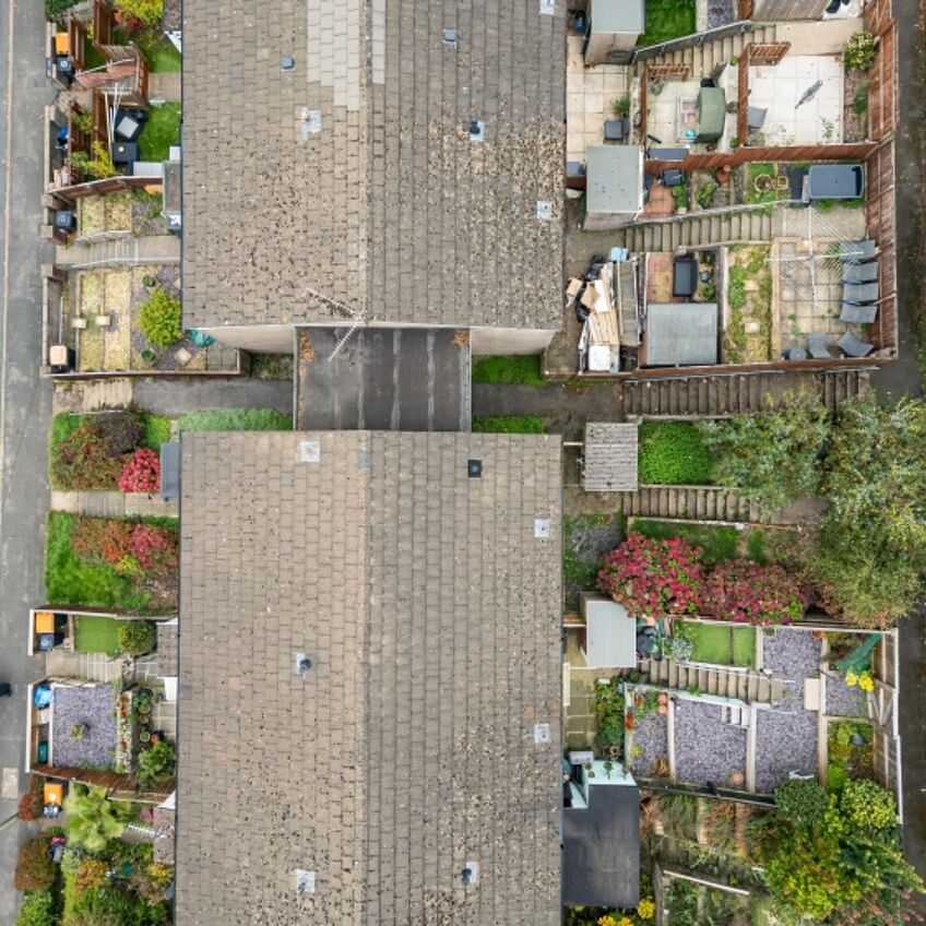Keene Avenue, Rogerstone. For sale with Clarke & Partners estate agent.